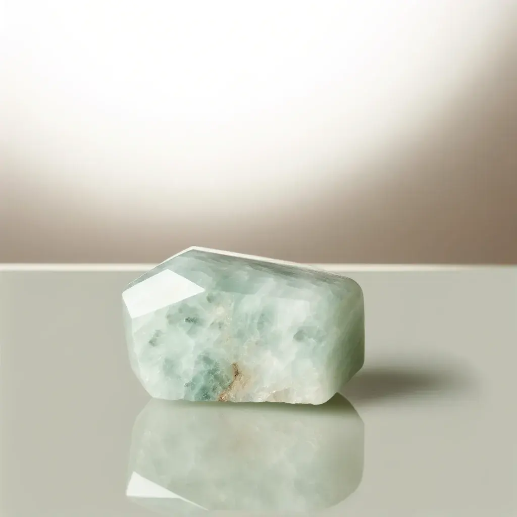 Amazonite Gem