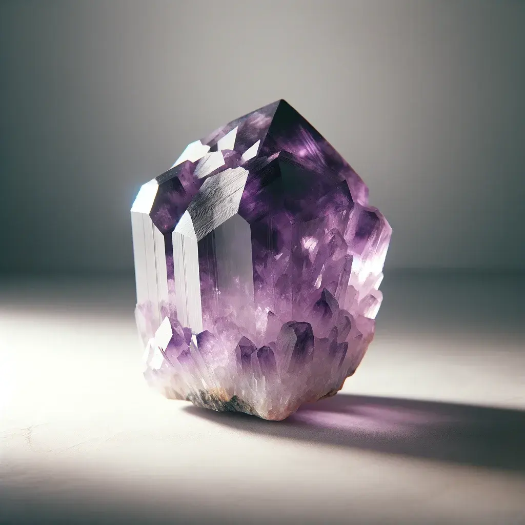 Amethyst Gem