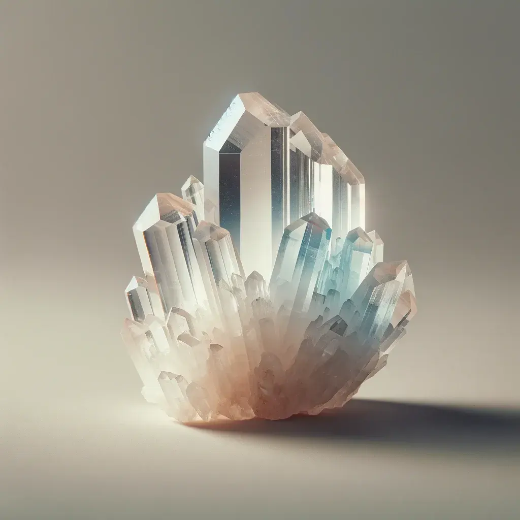 Calcite Gem