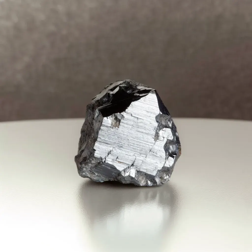 Hematite Gem