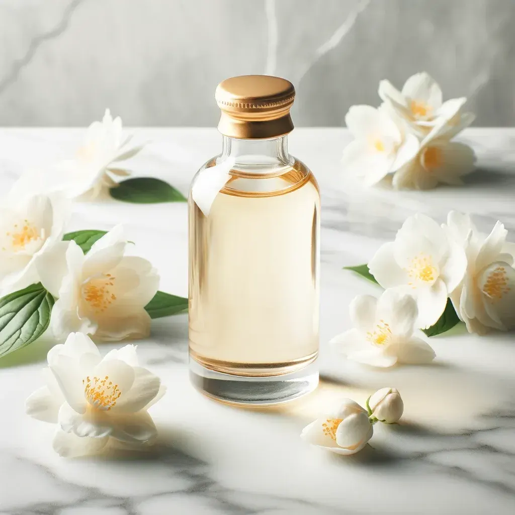 Jasmine Essential Oil