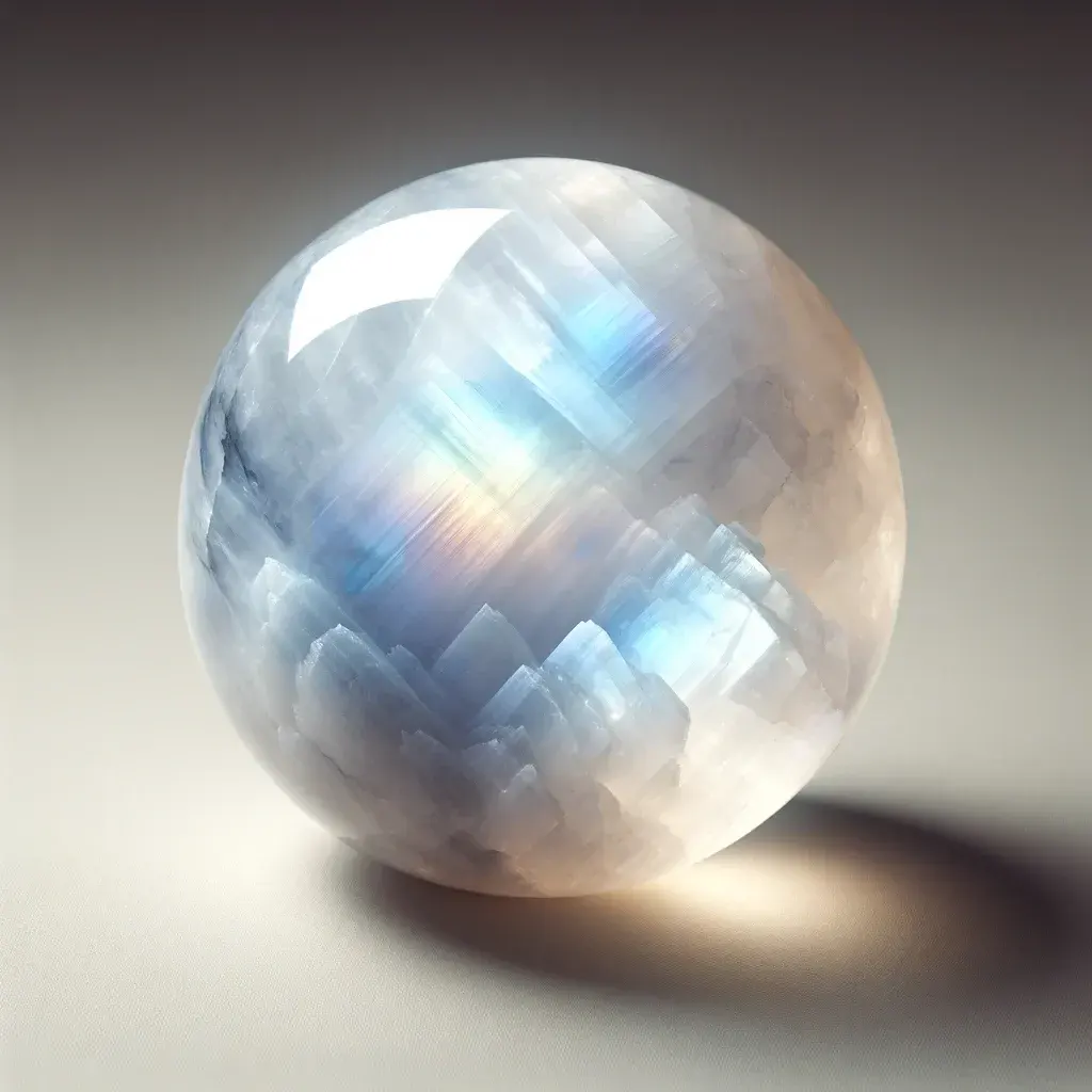 Moonstone Gem