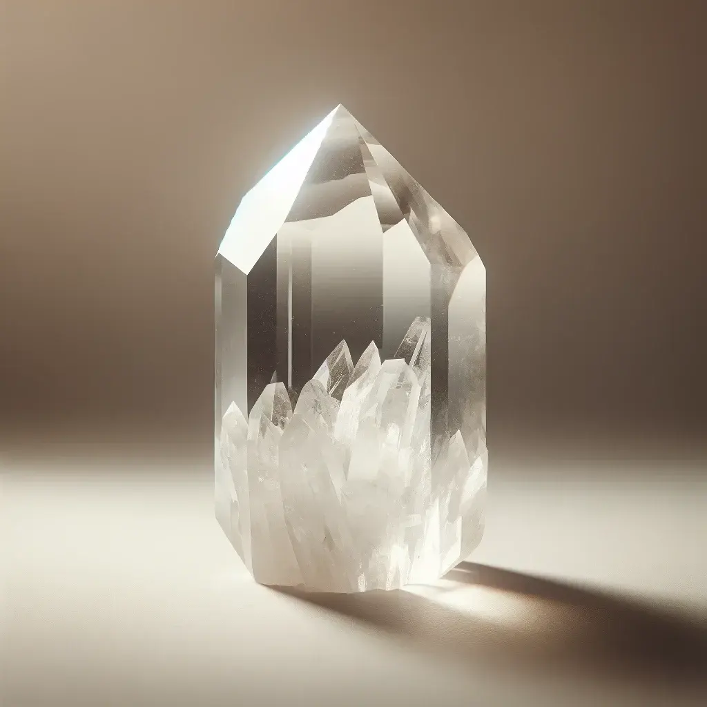 Quartz Gem