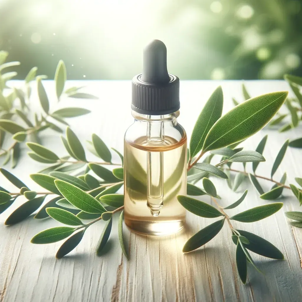 Tea Tree Essential Oil