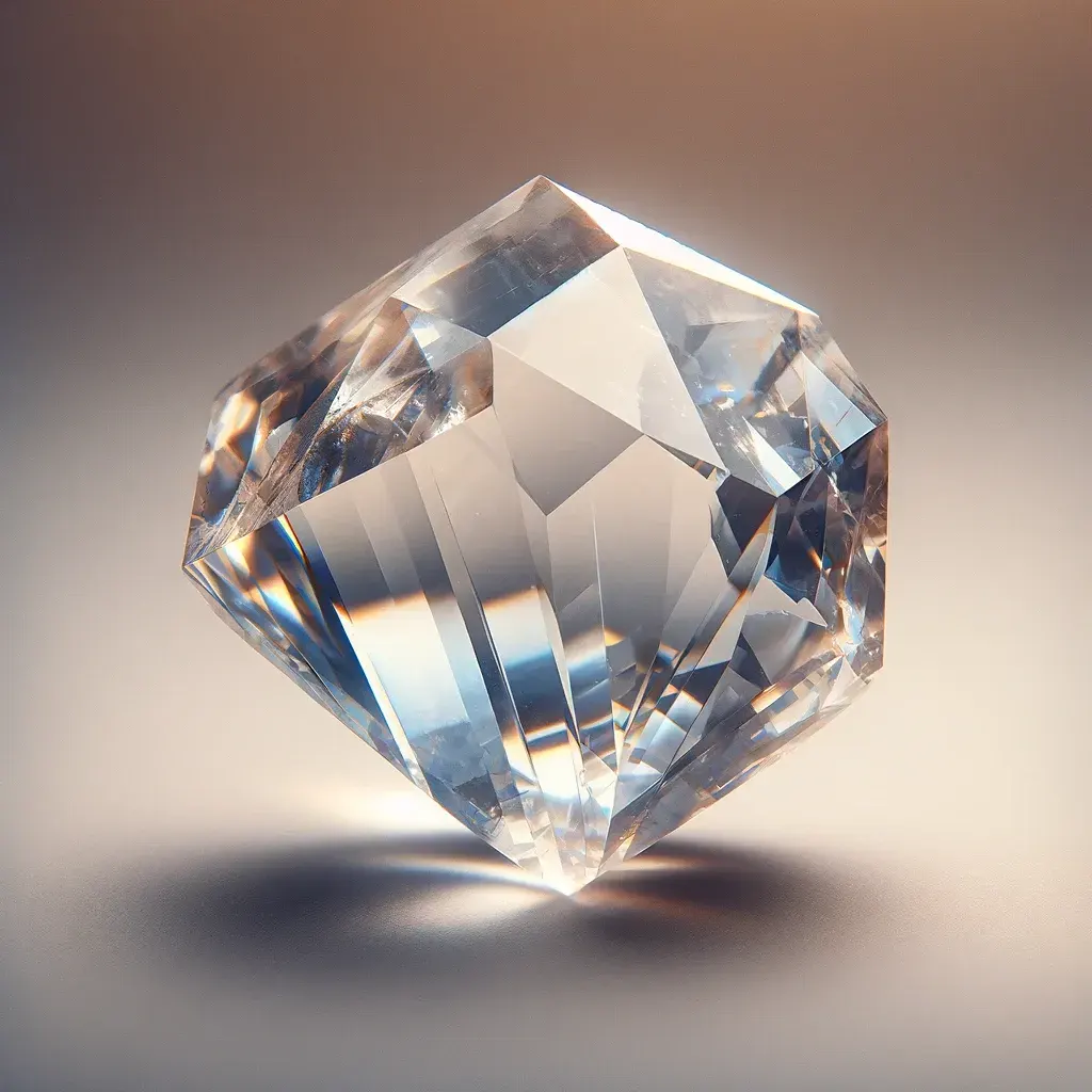 Topaz Gem